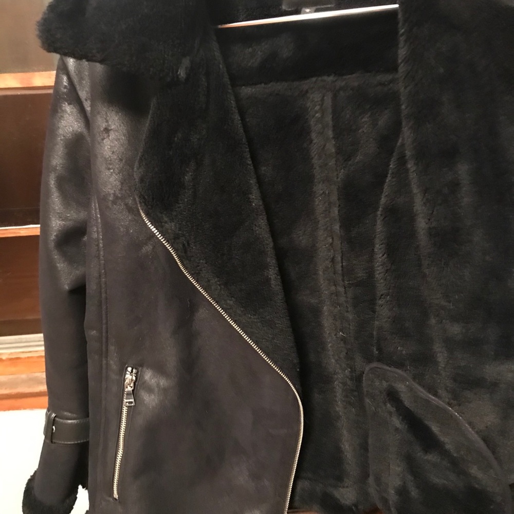 Express jacket - Picture 3 of 7